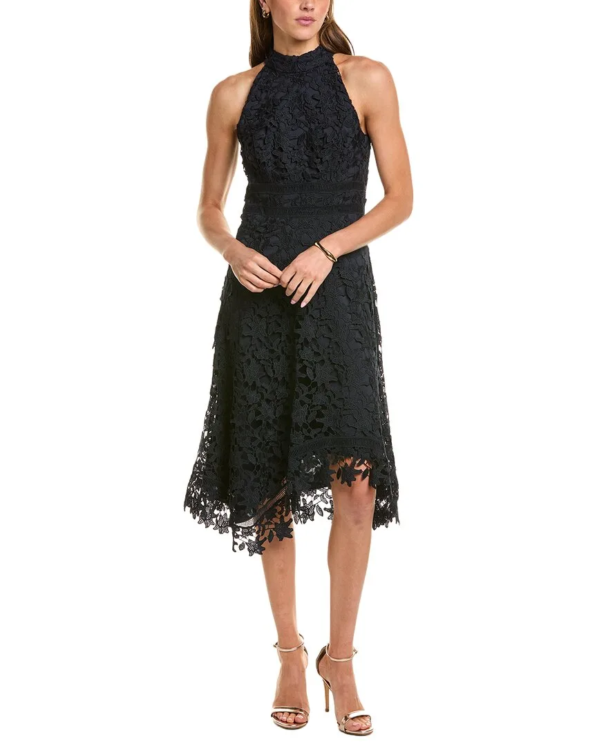 Midi Dress by Eliza J