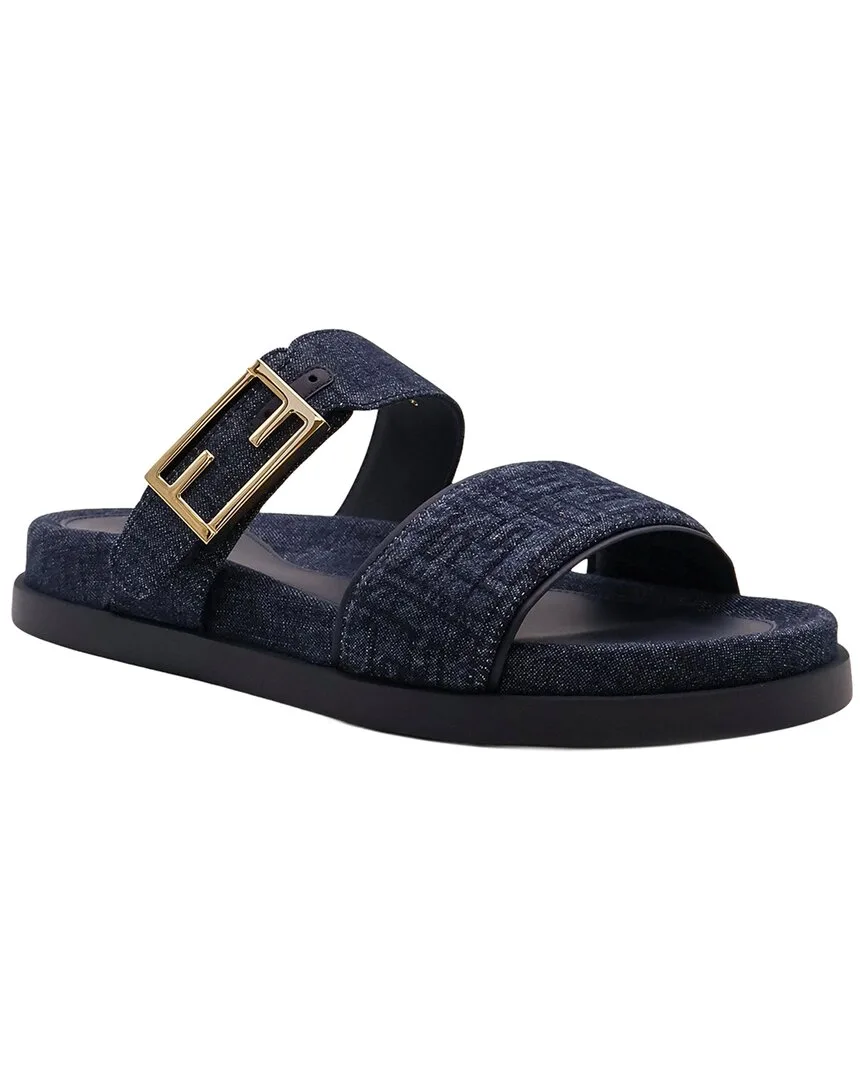 Sandal by FENDI
