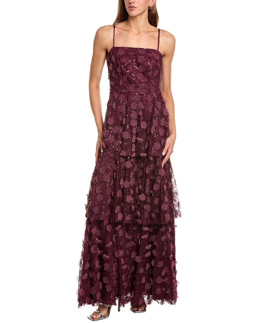 Gown by Eliza J
