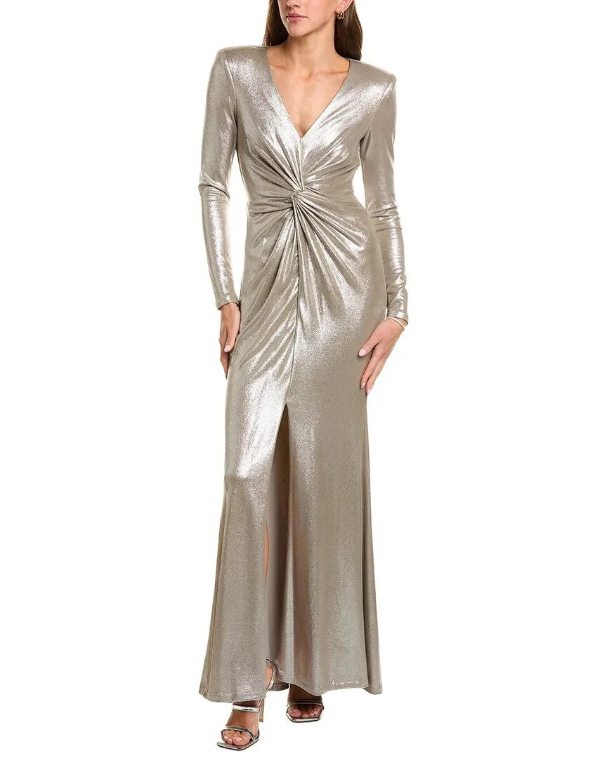 Gown by Eliza J