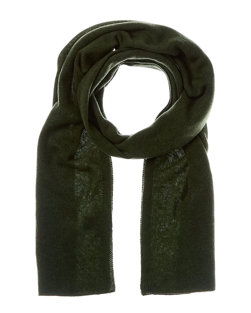 Oversized Cashmere Scarf by Forte