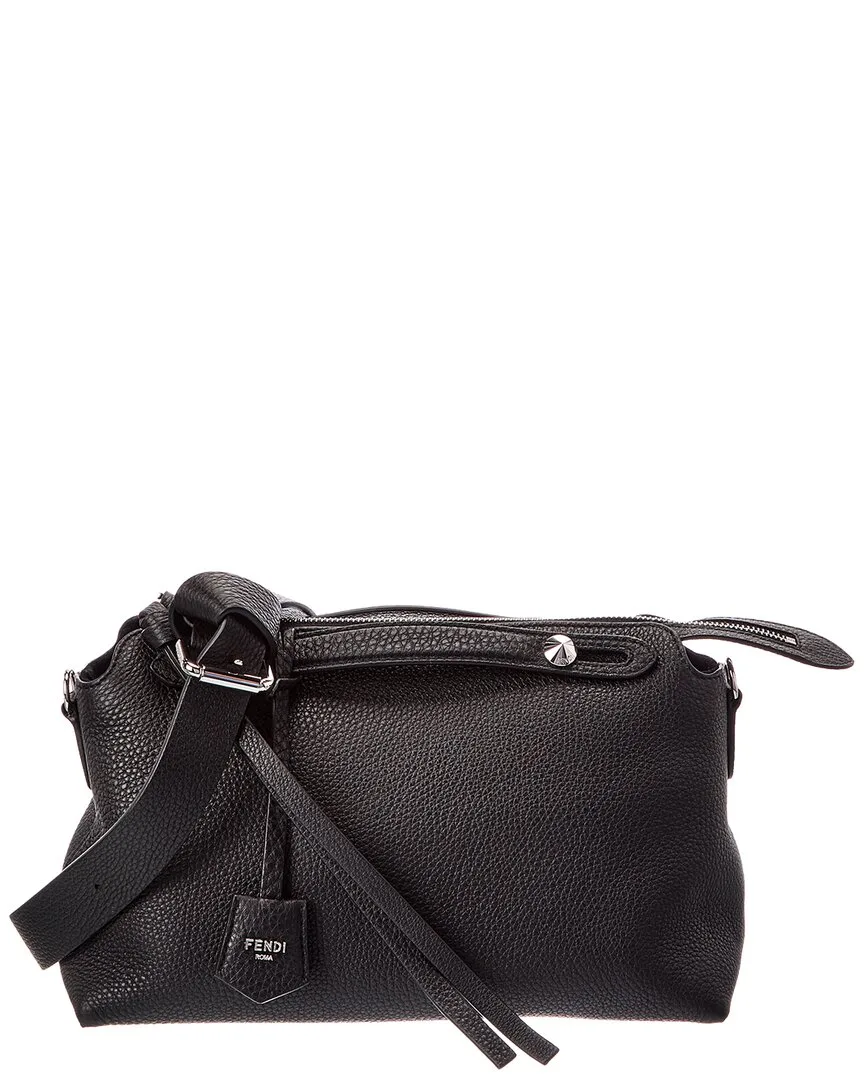 By the Way Soft Medium Leather Shoulder Bag by FENDI