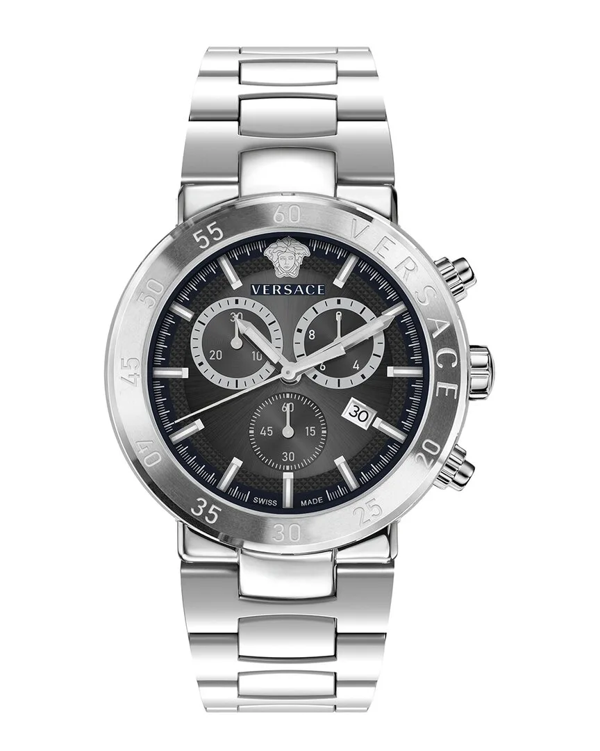 Urban Mystique Watch by Versace