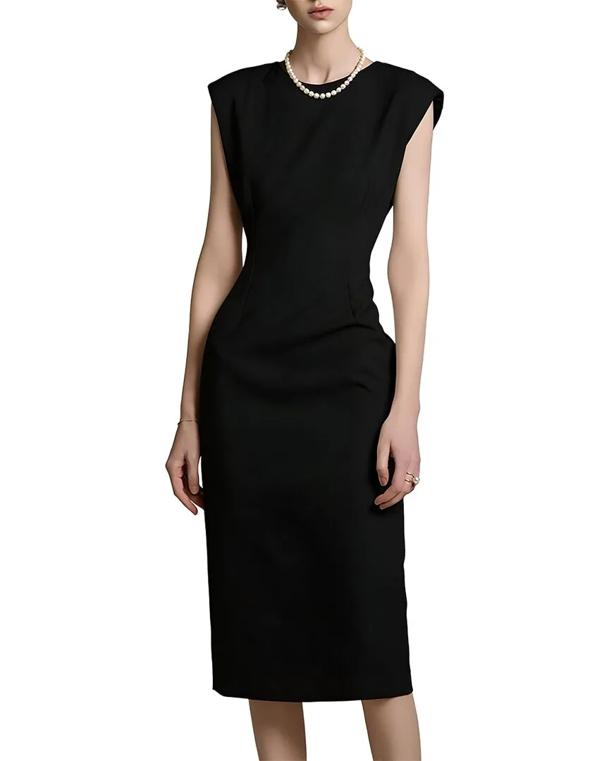 Mini Dress by Elaine