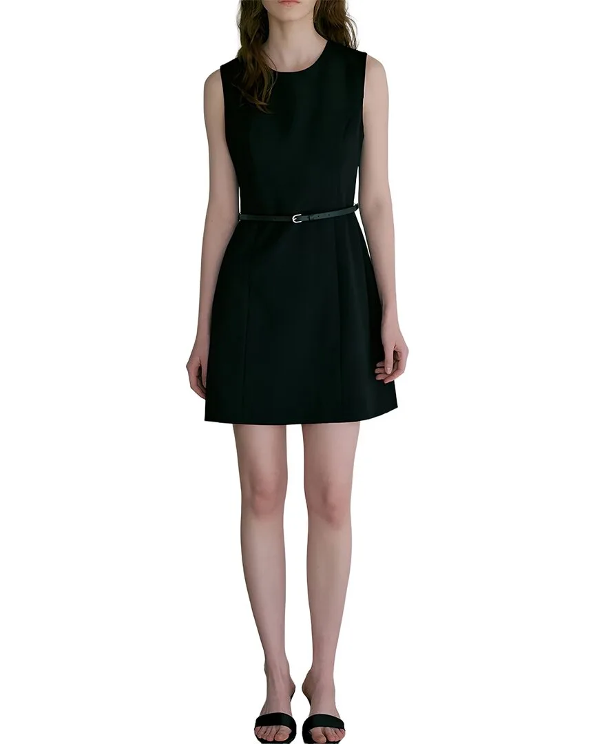 Mini Dress by Elaine