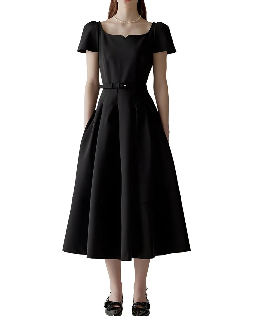 Dress by Elaine