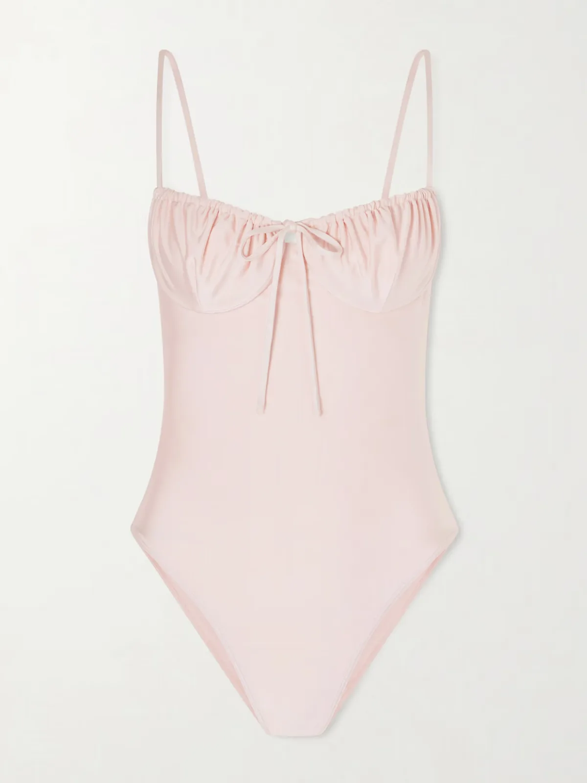 - Omra Recycled Swimsuit -
