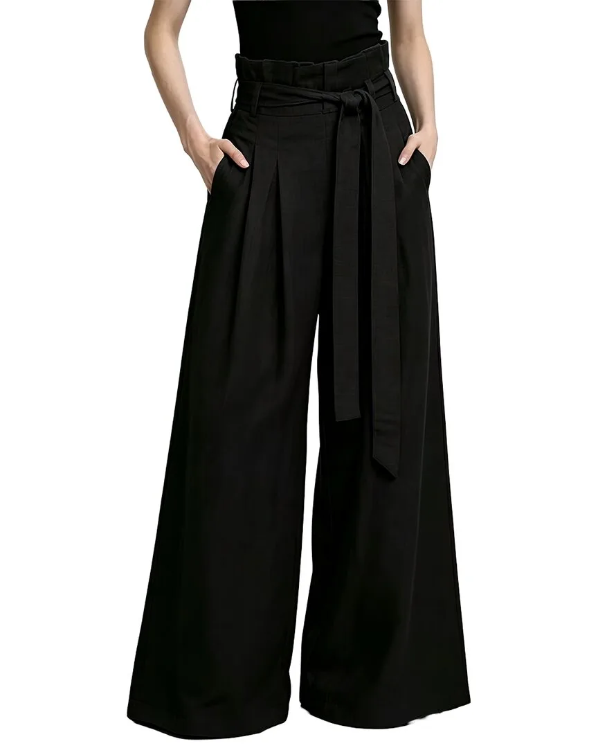 Pant by La Petite Cera