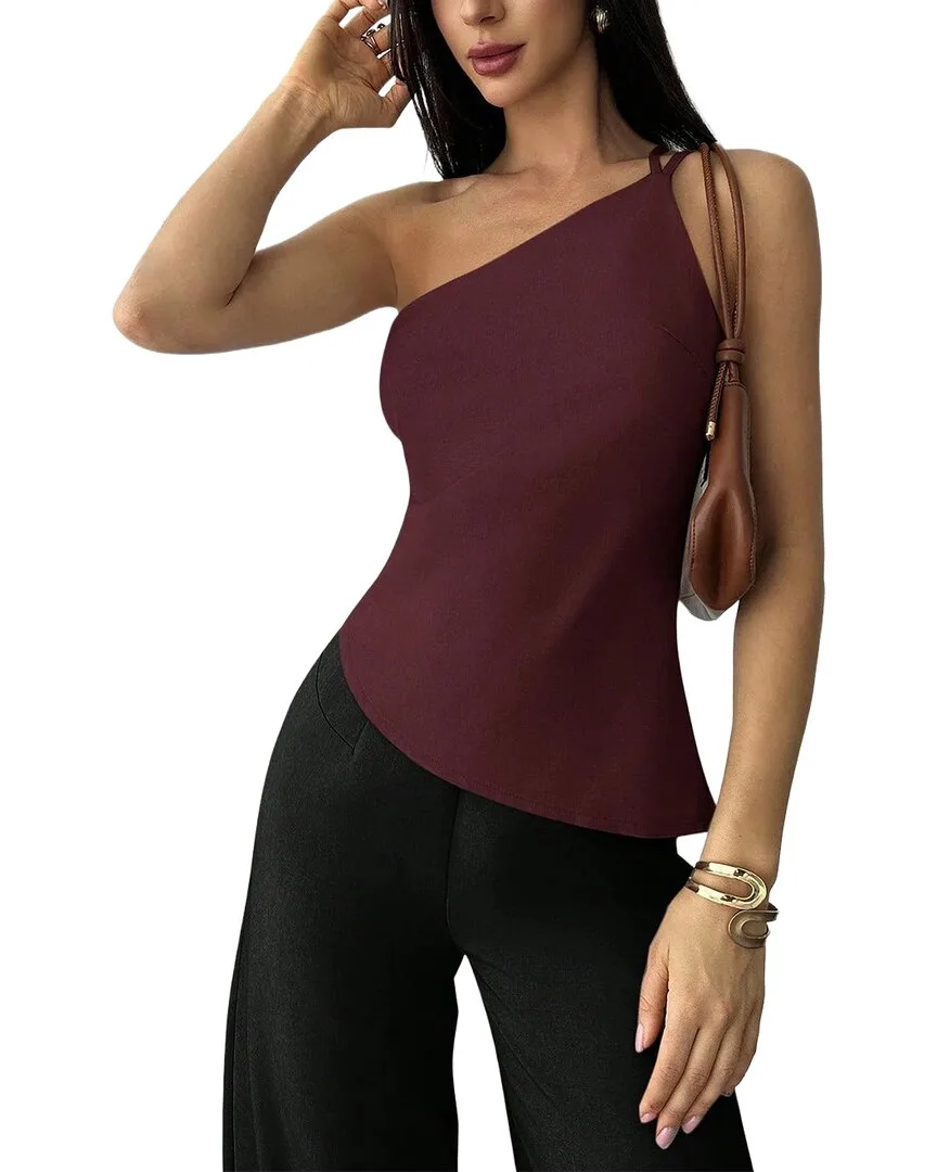 Top by Bella Desert