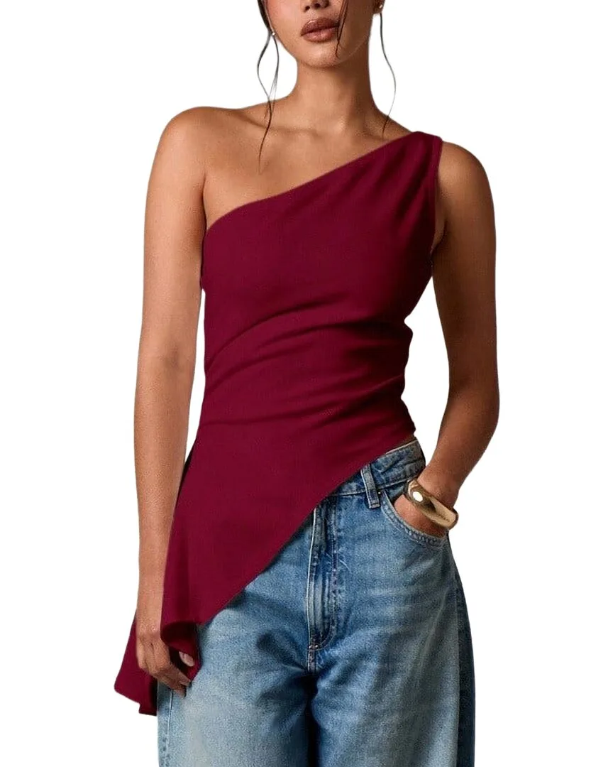 Top by Bella Desert