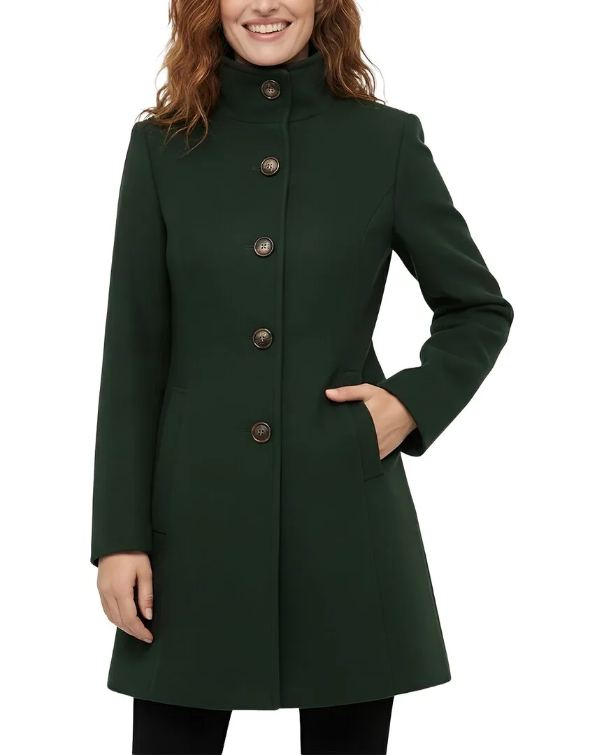 Jacket by La Petite Cera