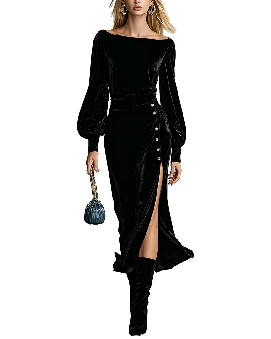 Dress by La Petite Cera