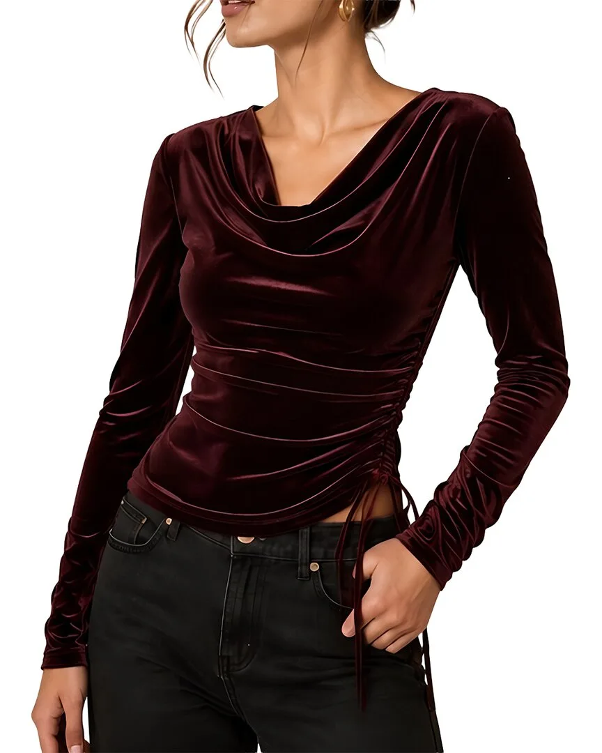 Blouse by La Petite Cera