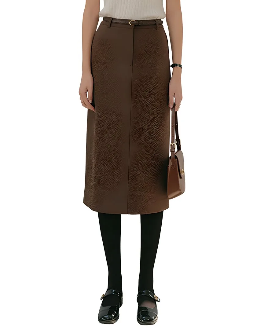 Skirt by Elaine