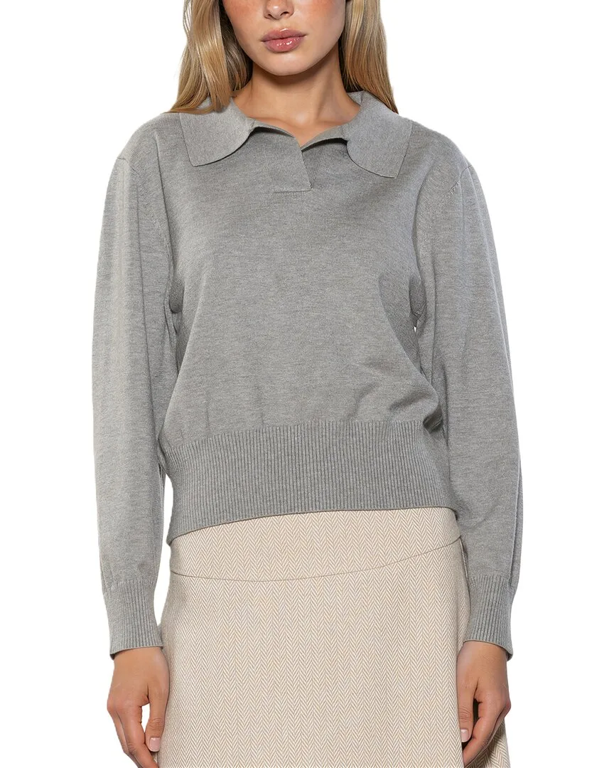 Jessica Sweater by Alexia Admor