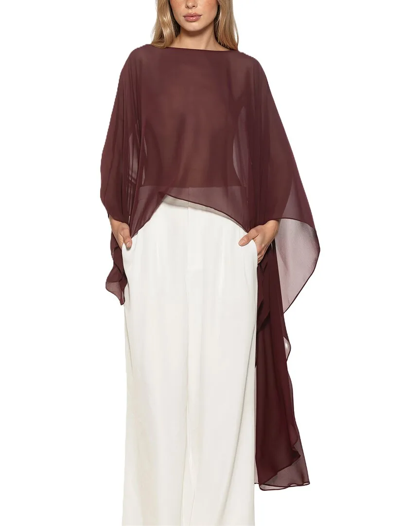 Junia Coverup Top by Alexia Admor