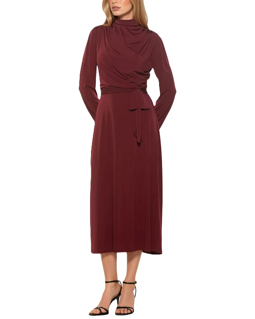 Seraphine A-Line Dress by Alexia Admor