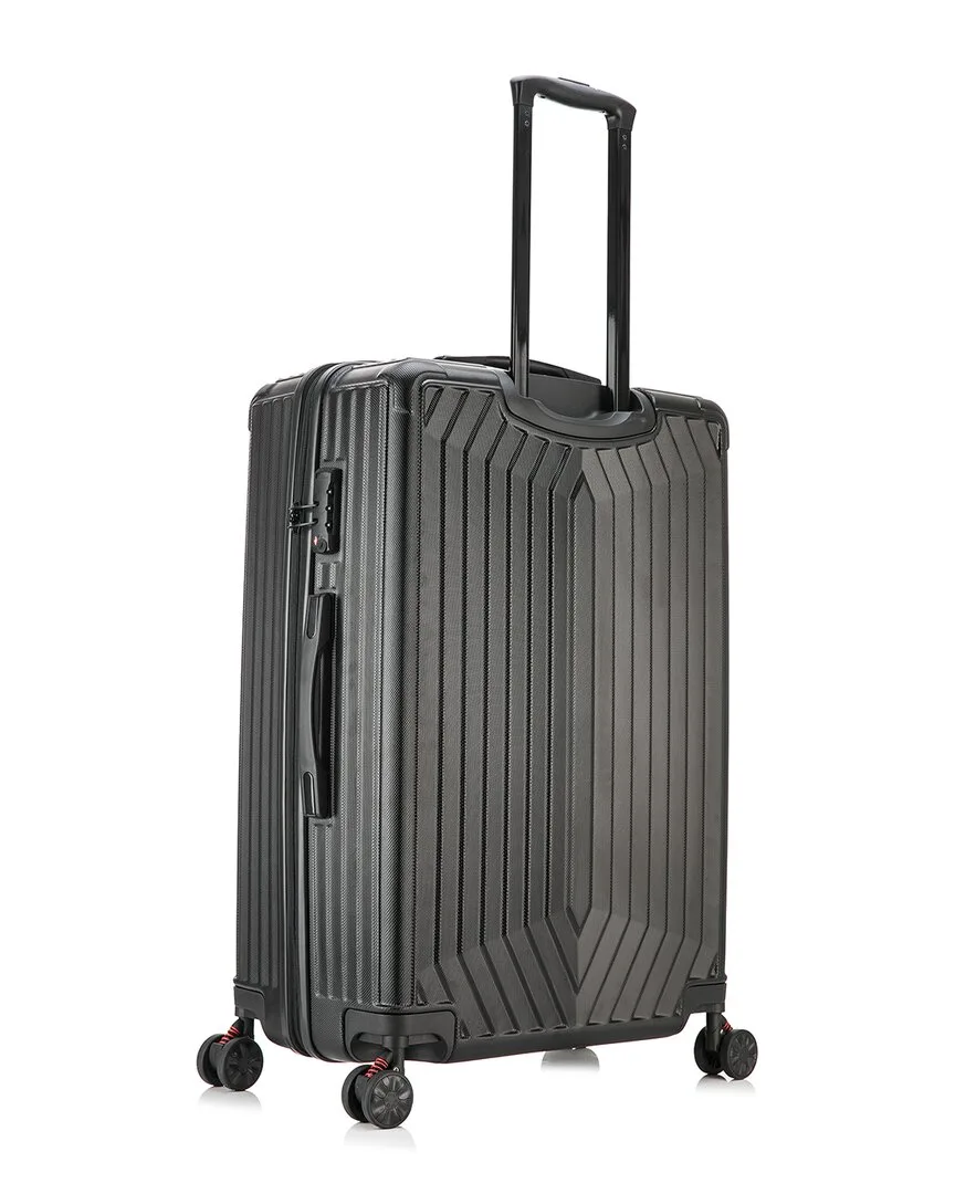 Stratos Lightweight Hardside Spinner 28In by Dukap