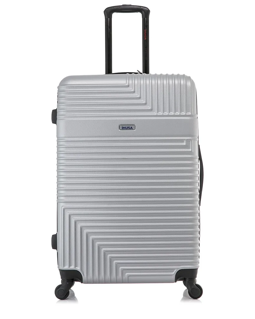 Resilience Lightweight Hardside Spinner 28In by Inusa