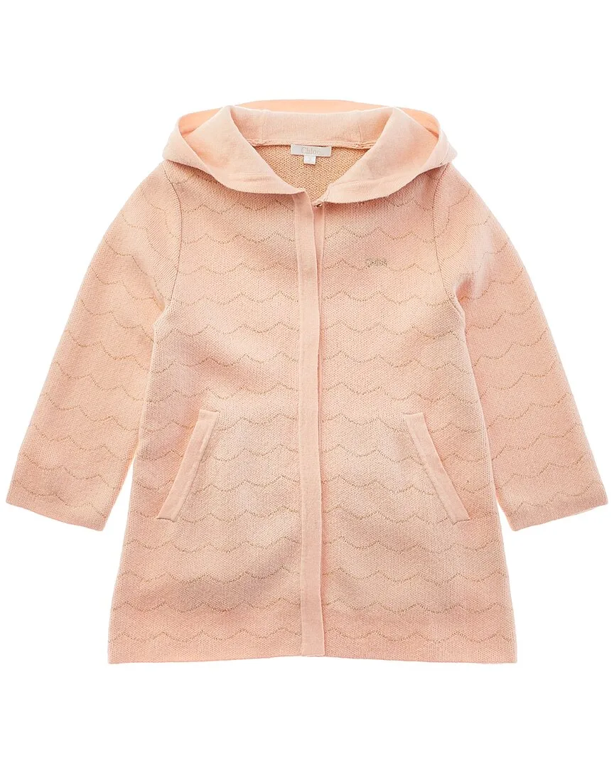 Hoodie Dress by Chloé