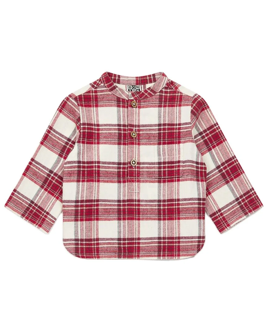 Tunic by Bonton
