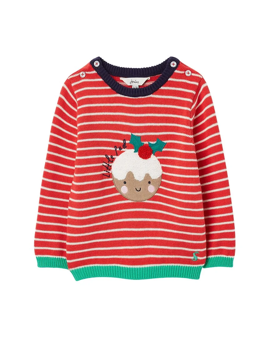 Cracking Sweater by Joules