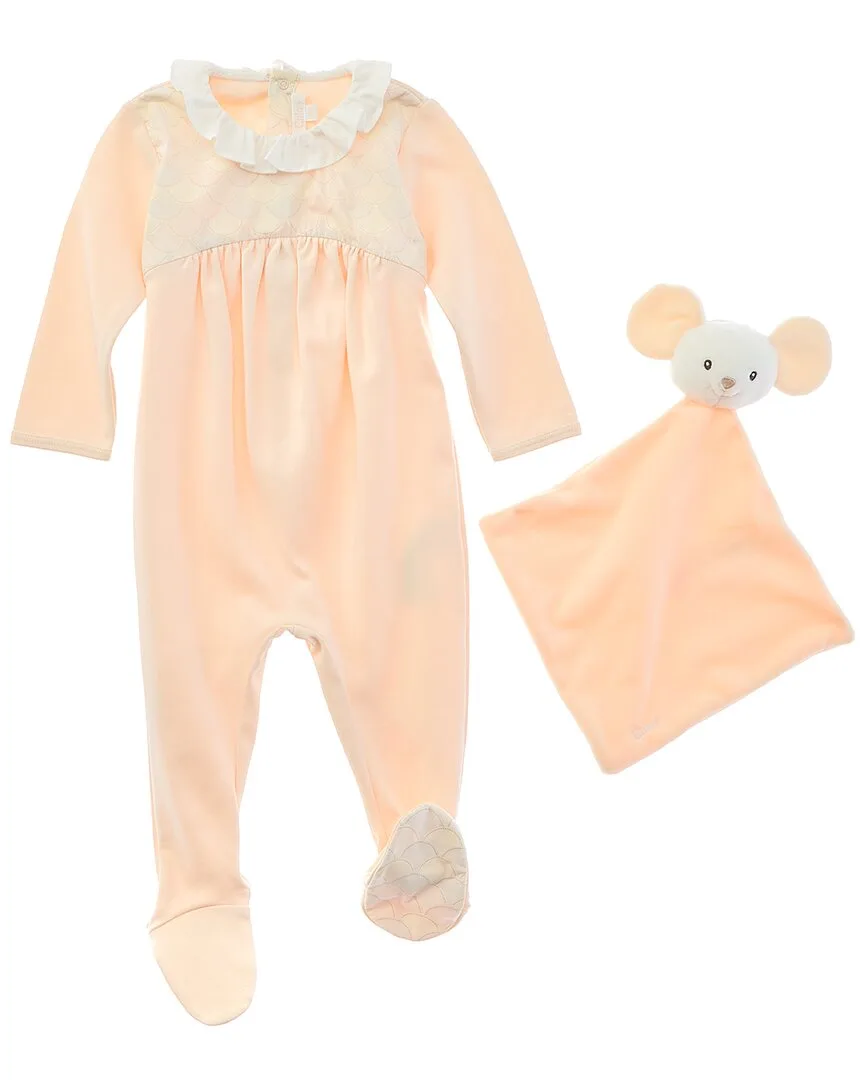 Bodysuit by Chloé