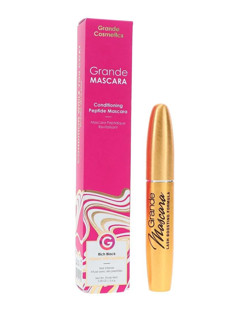 0.21Oz Md Grandemascara Lash Boosting Formula by Grandelash