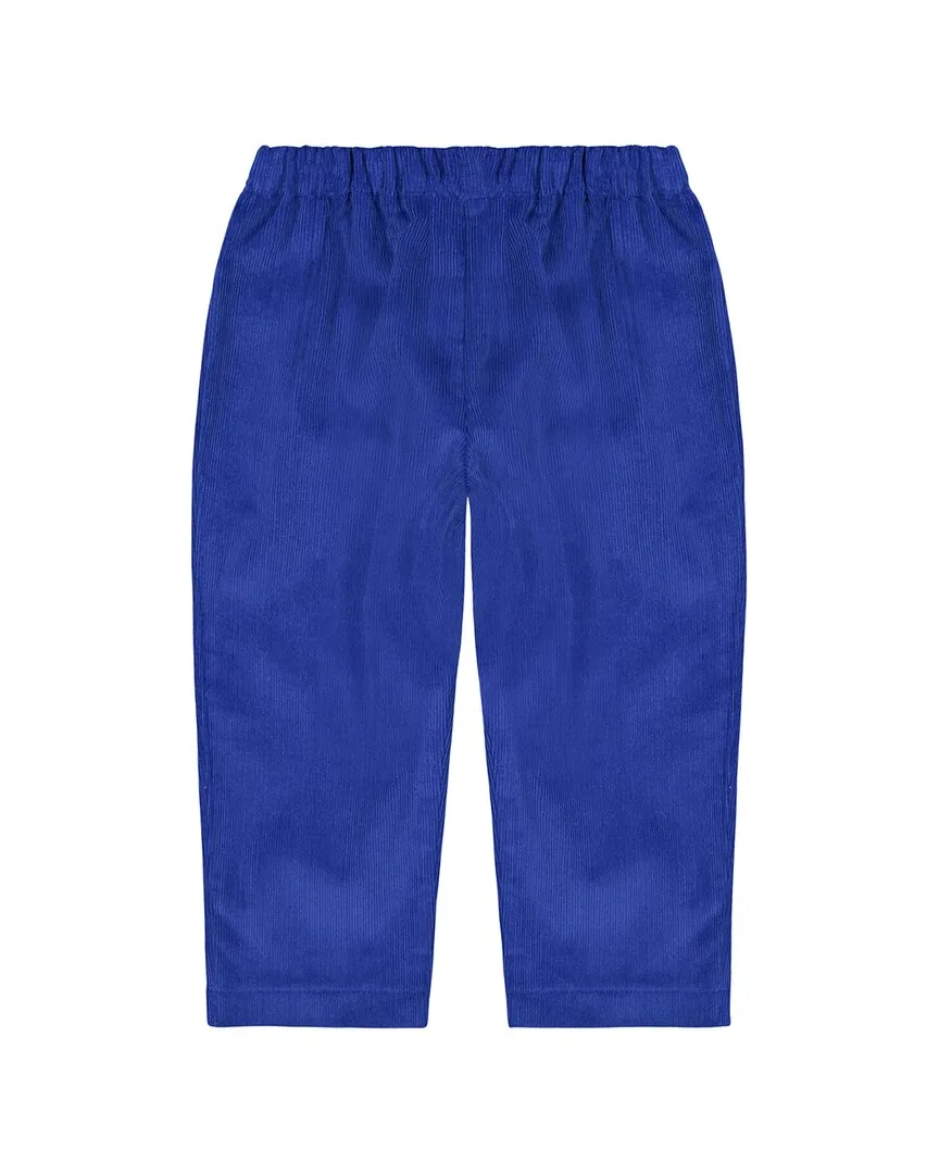 Luke Pull-On Pant by Busy Bees