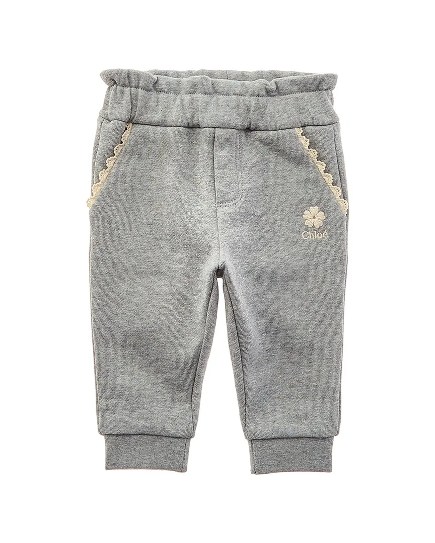 Jogger Pant by Chloé