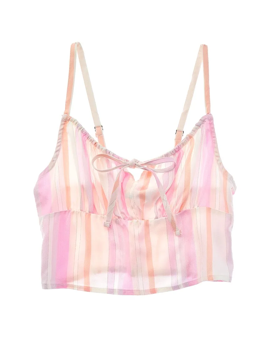 Crop Top by Vintage Havana