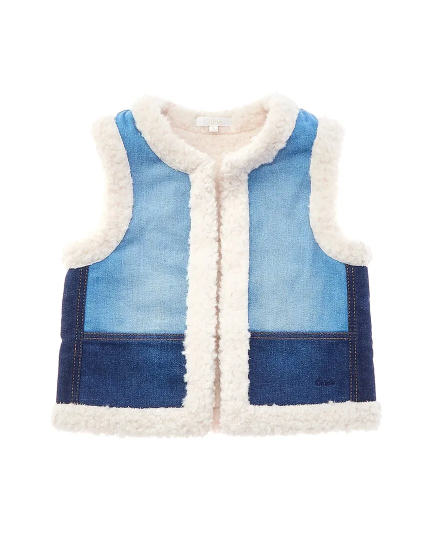 Vest by Chloé