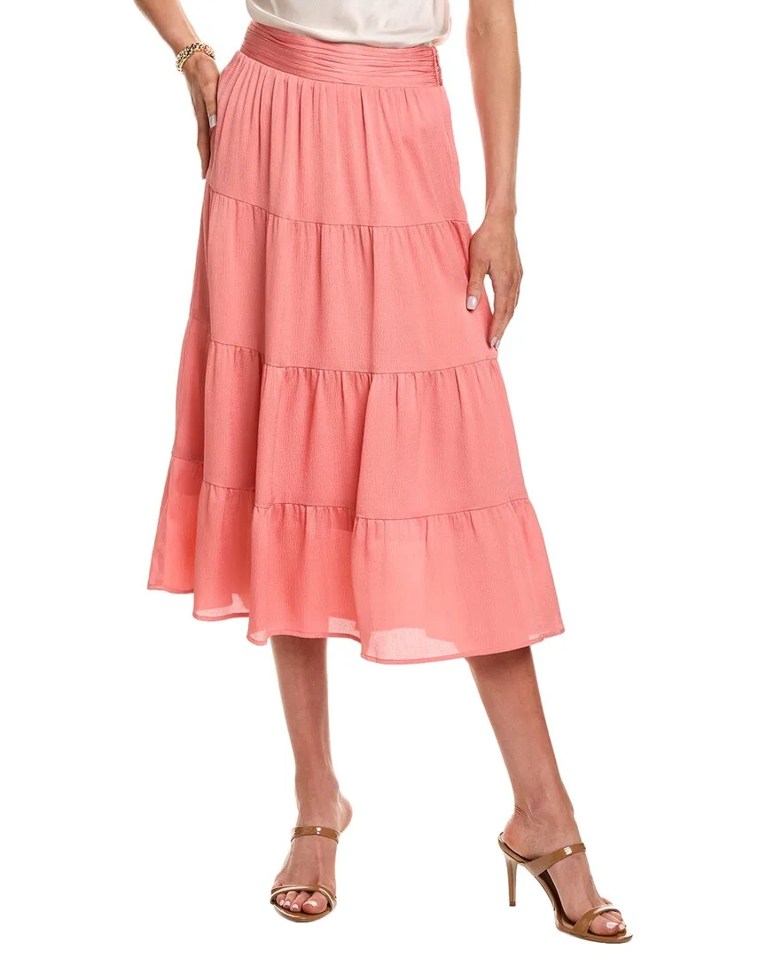 Midi Skirt