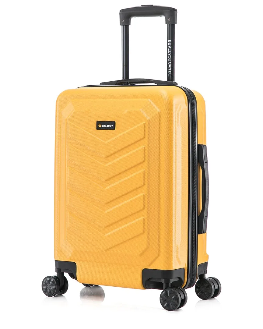 Fox 20In Carry-On Suitcase by Us Army