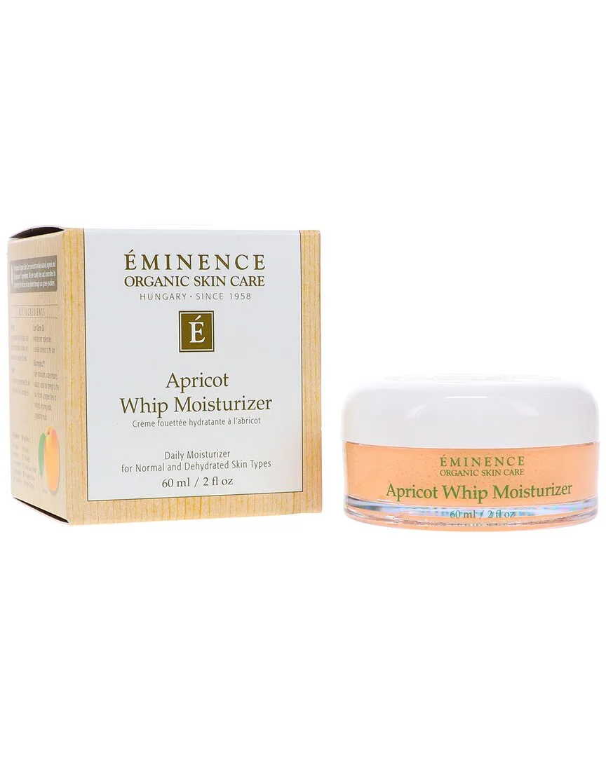 2Oz Apricot Whip Moisturizer by Eminence