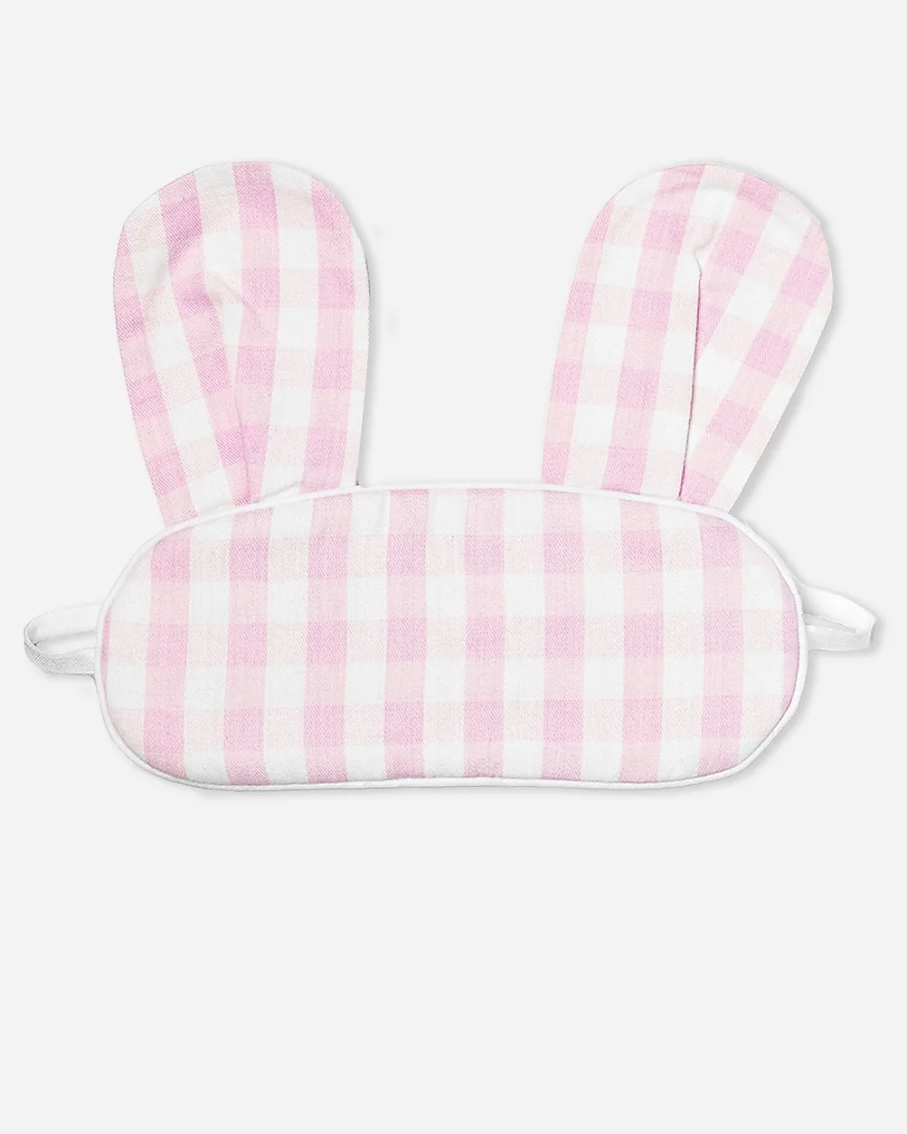 Petite Plume™ Bunny Ear Eye Mask Set by J.Crew