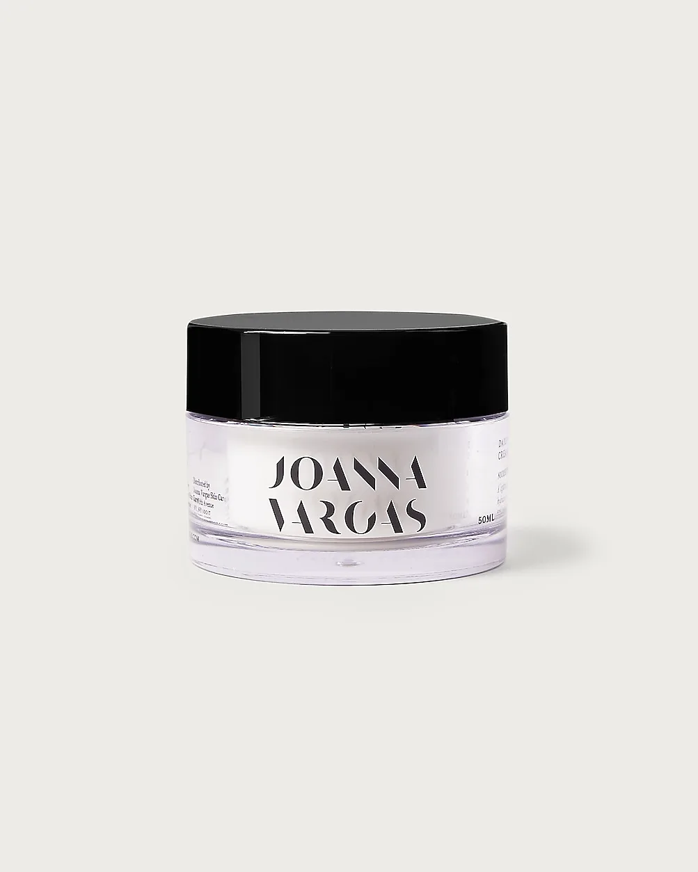 Joanna Vargas Daily Hydrating Cream by J.Crew