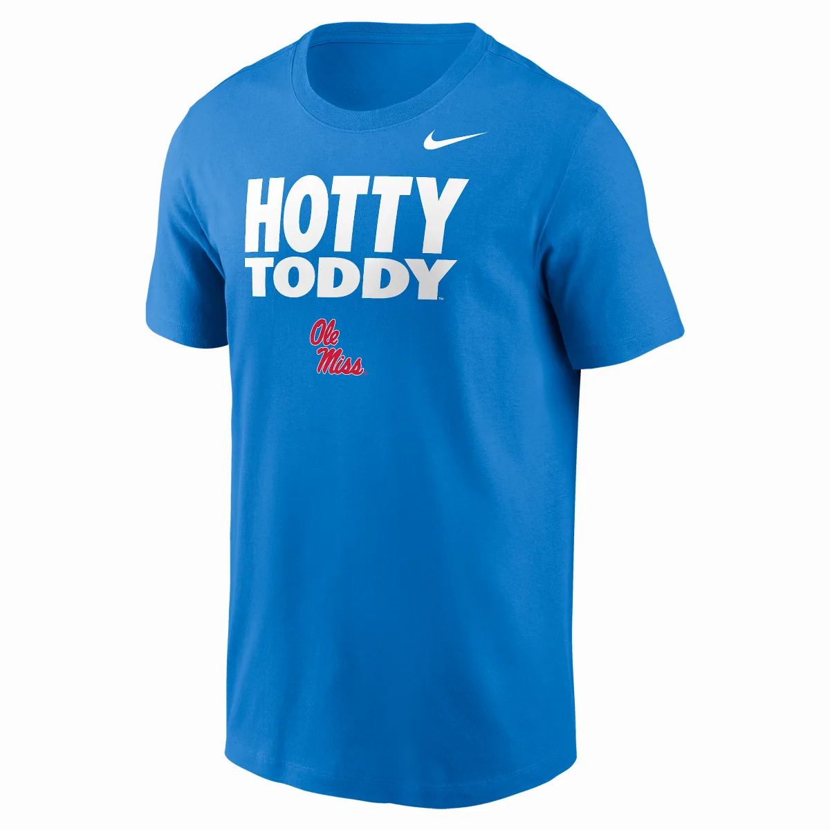 College (ole Miss) Dri-FIT T-Shirt by Nike