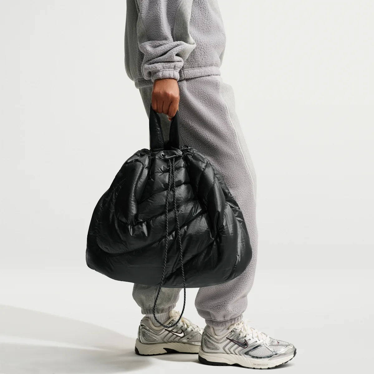 Puffle 3.0 Tote (30L) by Nike