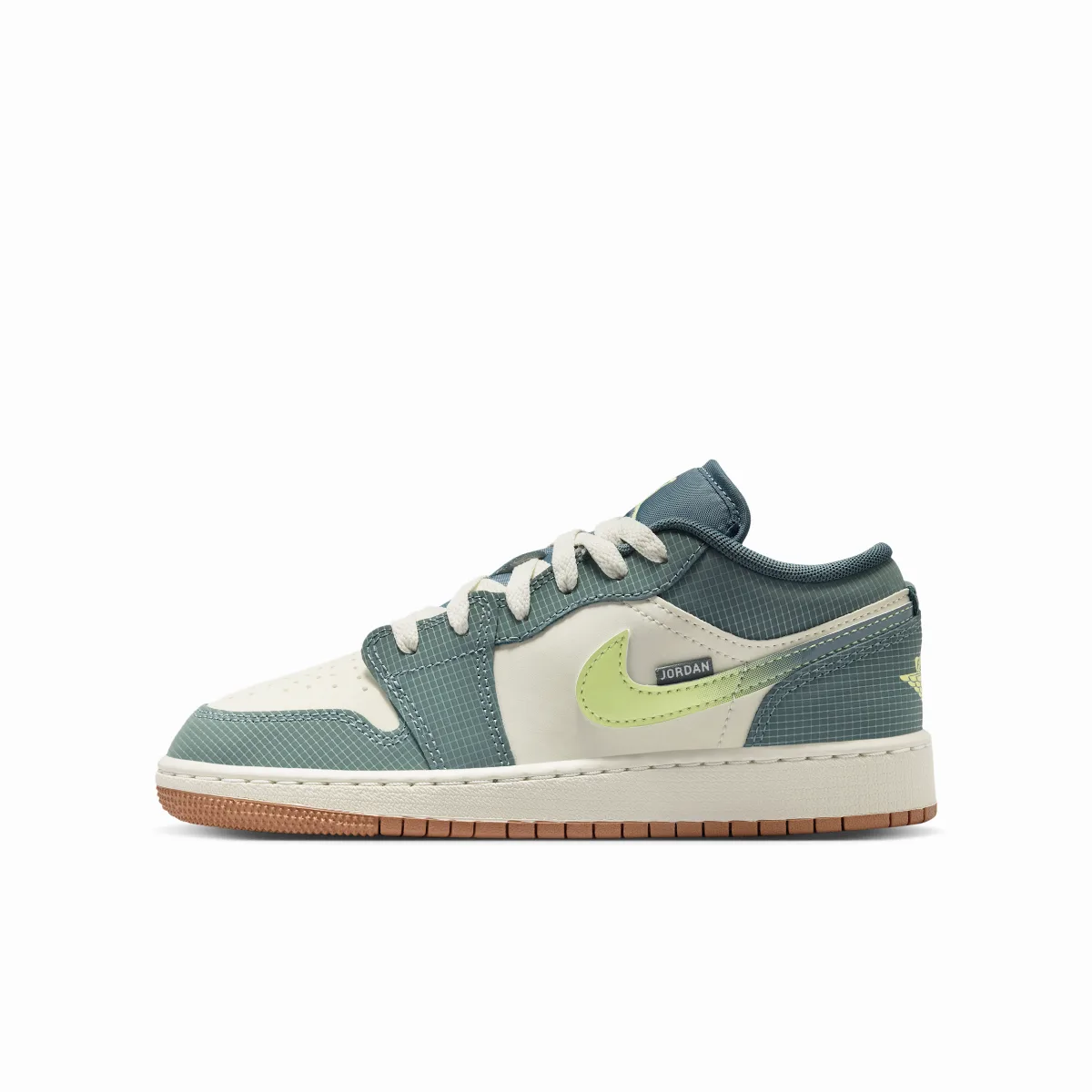 Air Jordan 1 Low SE Shoes by Jordan