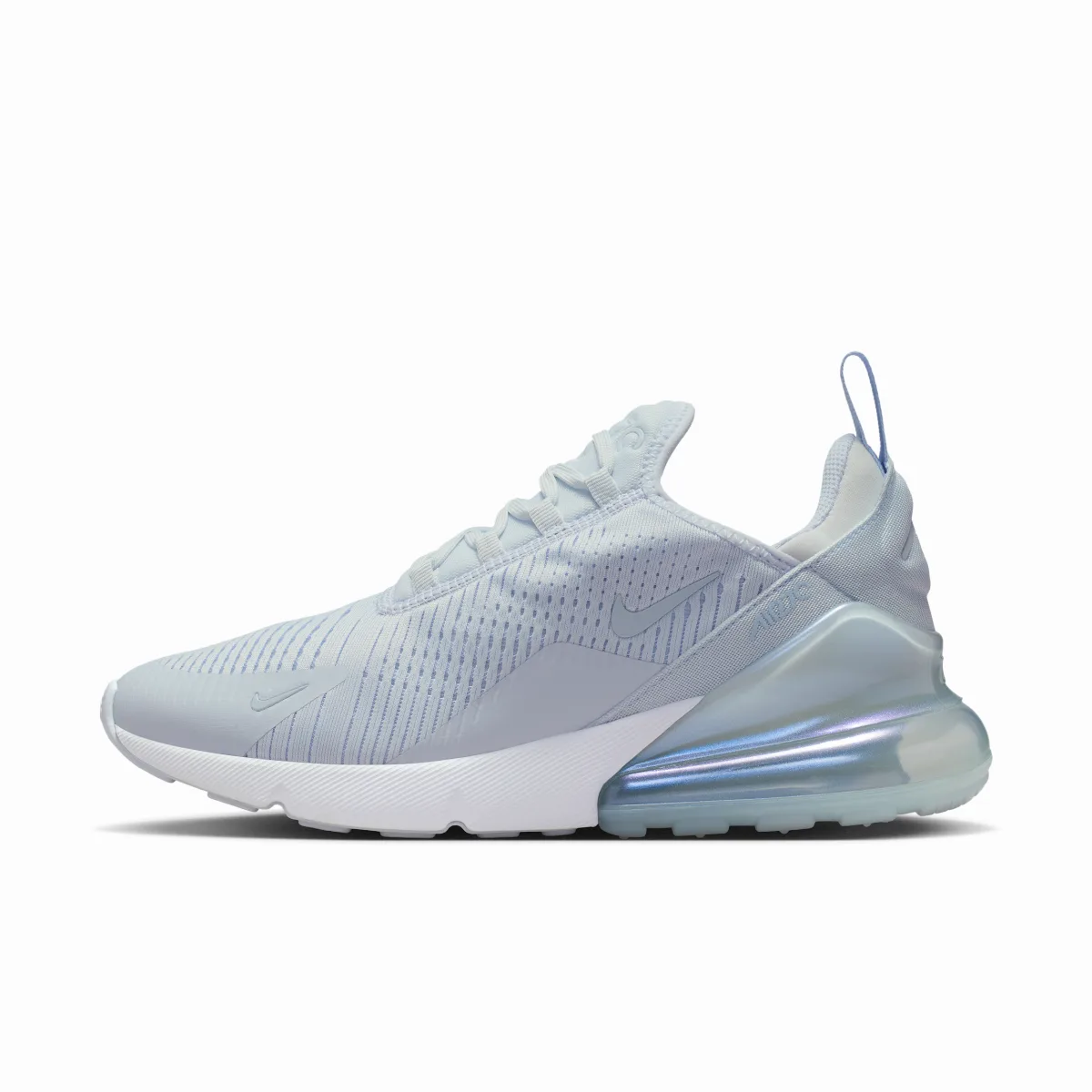 Air Max 270 Shoes by Nike