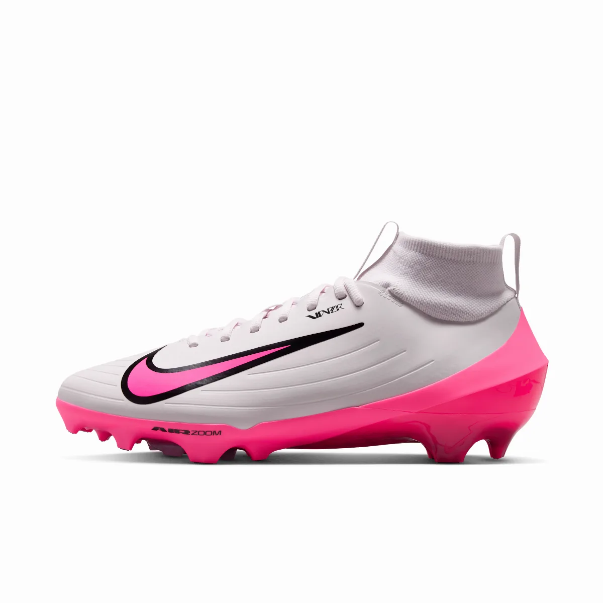 Vapor Pro 1 Football Cleats by Nike