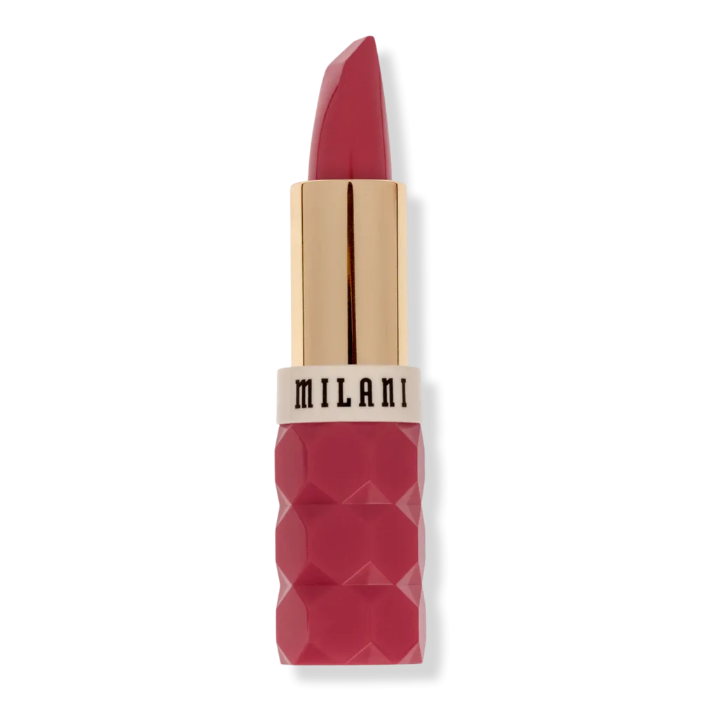 Color Fetish Satin Lipstick by Milani