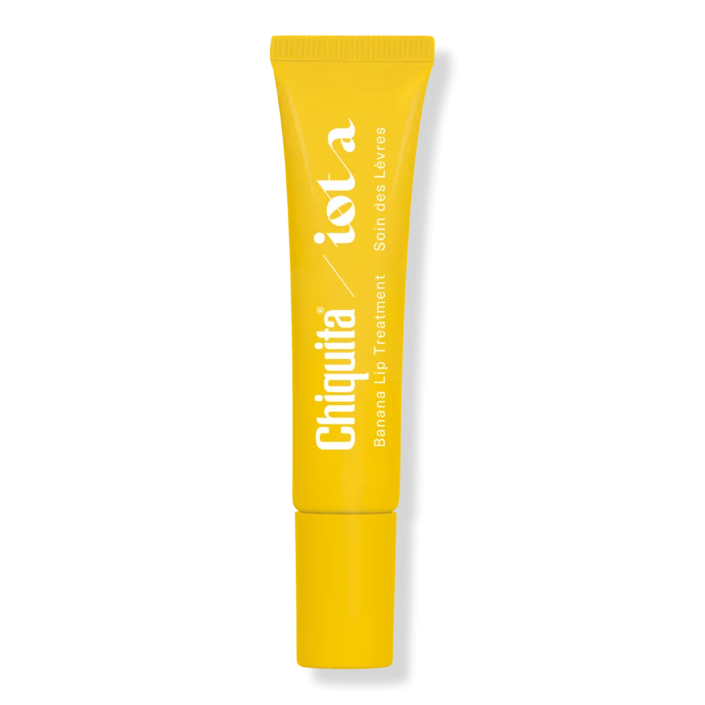 Chiquita Banana Lip Treatment by iota