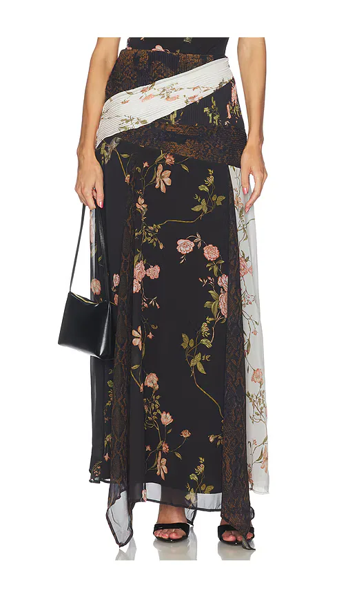 Entwind Andressa Skirt by Muma World
