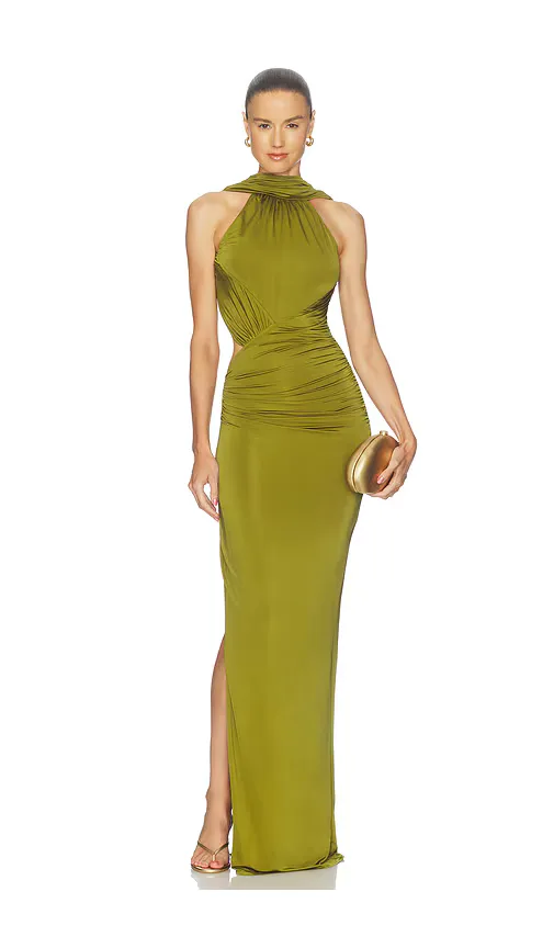 Avantika Gown by NBD