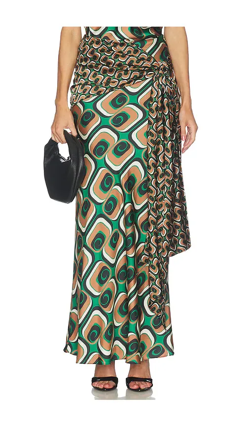Mana Skirt by MISA Los Angeles