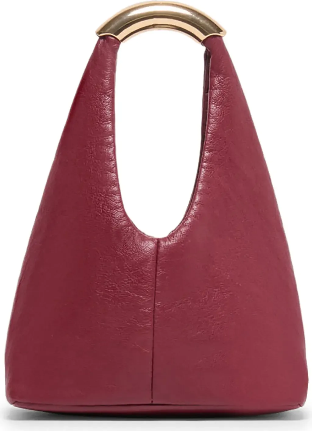 Evelisse Faux Leather Hobo Bag by Dolce Vita