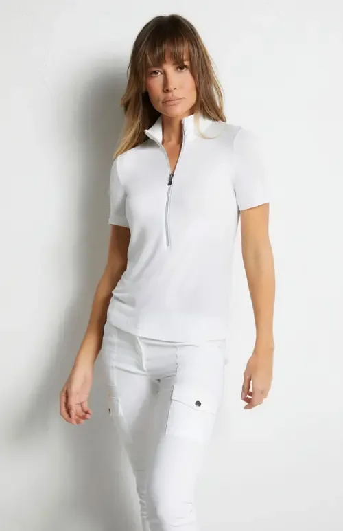 Serena Top by Anatomie