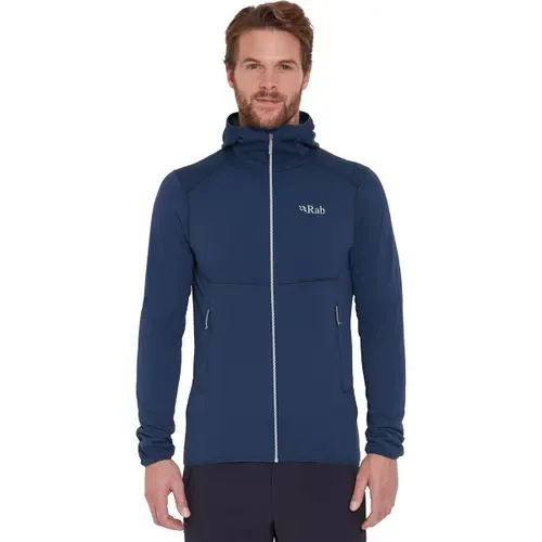 Evolute Hooded Jacket by Rab
